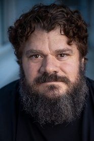 Max Banks character from Tracker TV series