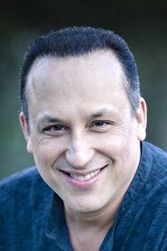 Jason Schombing as Roger in Tracker