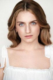 Katie Hawking character from Tracker TV series
