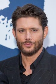 Tracker actor Jensen Ackles