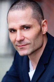 Jack Horvath character from Tracker TV series