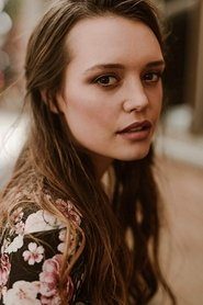 Quinn Ridgely character from Tracker TV series