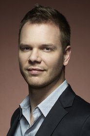 Ben Kinderson character from Tracker TV series