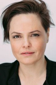 Jody Quine as Uniformed Cop in Tracker