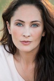 Kayla Darview character from Tracker TV series