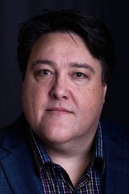 Rodney character from Tracker TV series