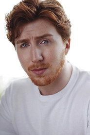Ranger Moore character from Tracker TV series