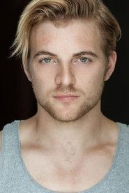 Alex character from Tracker TV series