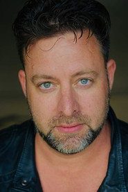 Rico McCabe character from Tracker TV series