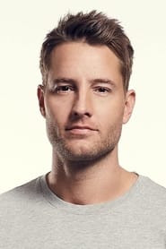 Tracker actor Justin Hartley