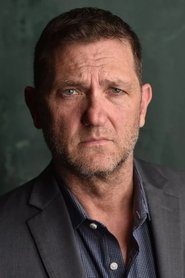 Hugo Bowman character from Tracker TV series