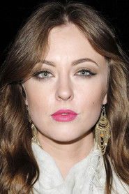 Mallory Banks character from Tracker TV series