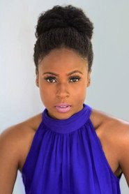 Detective Penny Bullard character from Tracker TV series