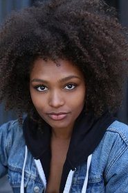 Meghan character from Tracker TV series