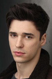 Bo Sampson character from Tracker TV series
