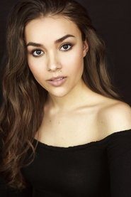 Gina Picket character from Tracker TV series