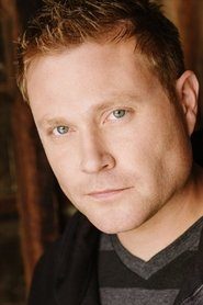 Mark Riley character from Tracker TV series