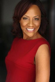 Leslie character from Tracker TV series