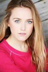 Brianna character from Tracker TV series