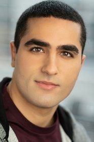 Marcel Zadé as Enforcer #4 in Tracker
