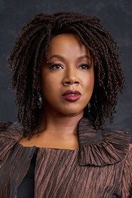 Detective Jeanie Veach character from Tracker TV series
