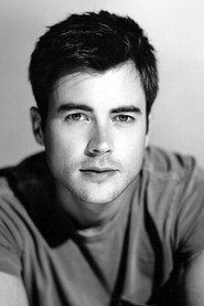 US Marshal Jeremy Boyd character from Tracker TV series