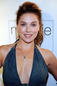 Natalie Perry character from Tracker TV series