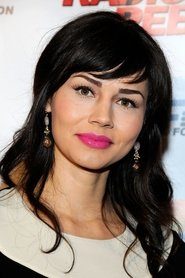 Detective Katie Douglas character from Tracker TV series