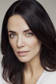 Tina Lazlo character from Tracker TV series