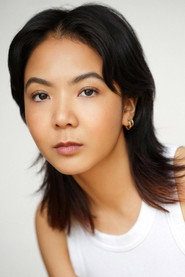 Jada character from Tracker TV series