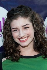 Alicia Jones character from Tracker TV series