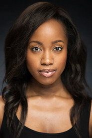 Grace Westin character from Tracker TV series