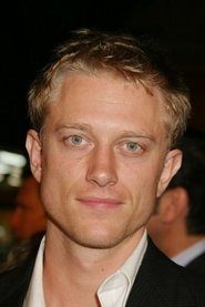 William Locke character from Tracker TV series