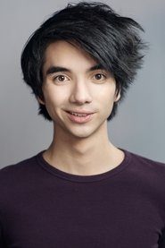 Toby Calhoun character from Tracker TV series