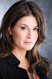 Polly Baker character from Tracker TV series