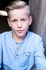 Cal Kennison character from Tracker TV series