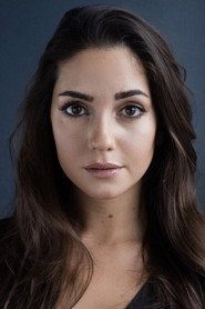 Officer Amini character from Tracker TV series