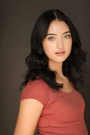 Lana character from Tracker TV series