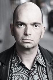 Stuart Tyler character from Tracker TV series