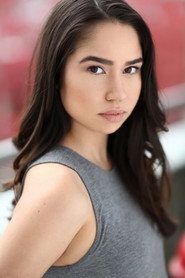 Madison McMillion character from Tracker TV series