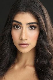 Lucy Anderhausen character from Tracker TV series