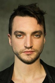 Matt Winslow character from Tracker TV series