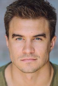 Jesse Pardue character from Tracker TV series