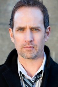 Gavin Russo character from Tracker TV series