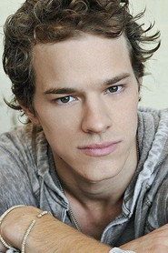 Tracker Season 3 Cast Ryan Dorsey
