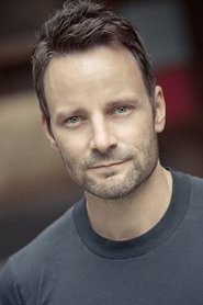 Seth Adler character from Tracker TV series