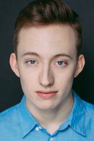 Valet character from Tracker TV series