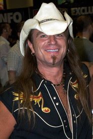 Jim Wheeler character from Tracker TV series