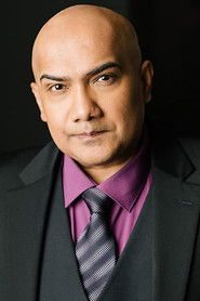 Captain Eli Fancher character from Tracker TV series