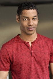 Tracker Season 1 Guest Star Shane Symons